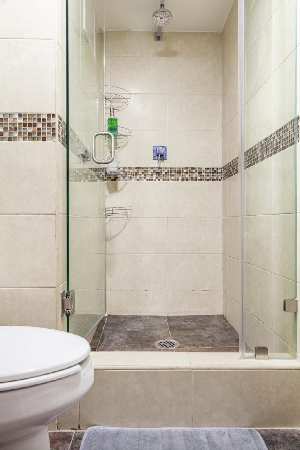 Bedroom With Private Bathroom In Roma Norte In Мехико Экстерьер фото